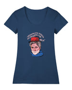 Edward Said Geniş Yaka Tişört