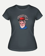 Edward Said Kadın Tişört