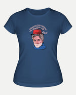 Edward Said Kadın Tişört