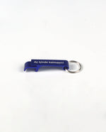 Aç, içinde kalmasın! Şişe Açacağı