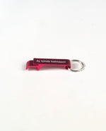 Aç, içinde kalmasın! Şişe Açacağı