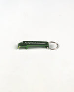 Aç, içinde kalmasın! Şişe Açacağı