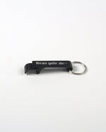 Biran gelir de… Şişe Açacağı