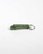 Biran gelir de… Şişe Açacağı