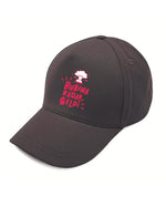 Burama kadar geldi, Siperlikli Şapka