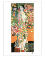 Klimt’in Dansçısı, Poster