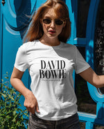 David Bowie - Let’s Dance Kadın Tişört