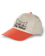 Ew, people! Siperlikli Şapka