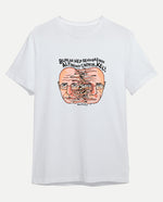 Michel Foucault Erkek Tişört