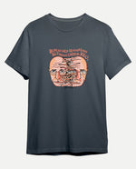 Michel Foucault Erkek Tişört