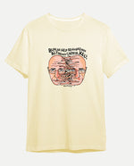 Michel Foucault Erkek Tişört