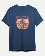 Michel Foucault Erkek Tişört