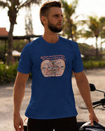 Michel Foucault Erkek Tişört