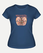 Michel Foucault Kadın Tişört