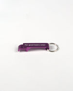 For good beers only! Şişe Açacağı