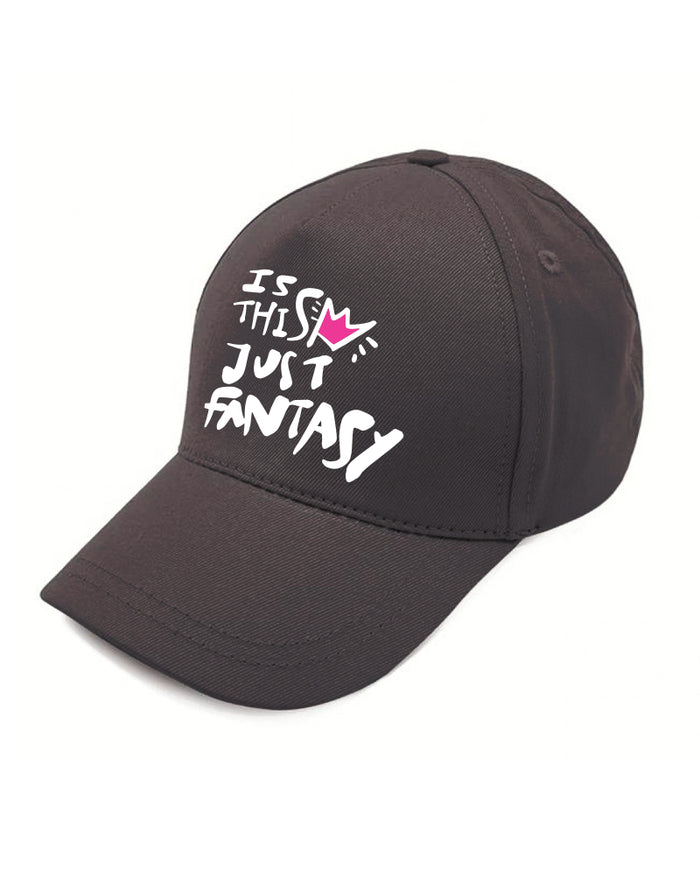 Is this just fantasy, Siperlikli Şapka