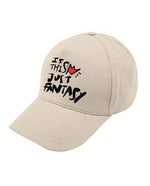 Is this just fantasy, Siperlikli Şapka