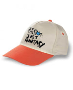 Is this just fantasy, Siperlikli Şapka