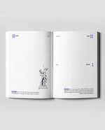 Kelimeli Ajanda 2026