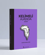 Kelimeli Ajanda 2026