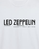 Led Zeppelin - Nobody’s Fault but Mine Erkek Tişört