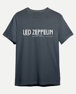 Led Zeppelin - Onlar Yanlış Biliyor Erkek Tişört