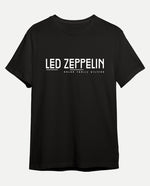 Led Zeppelin - Onlar Yanlış Biliyor Erkek Tişört