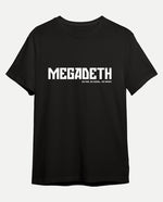 Megadeth - So Far, So Good... So What! Erkek Tişört