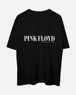 Pink Floyd - Comfortably Numb Oversize Tişört