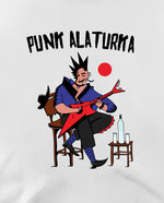 Punk Alaturka, Crop Tişört
