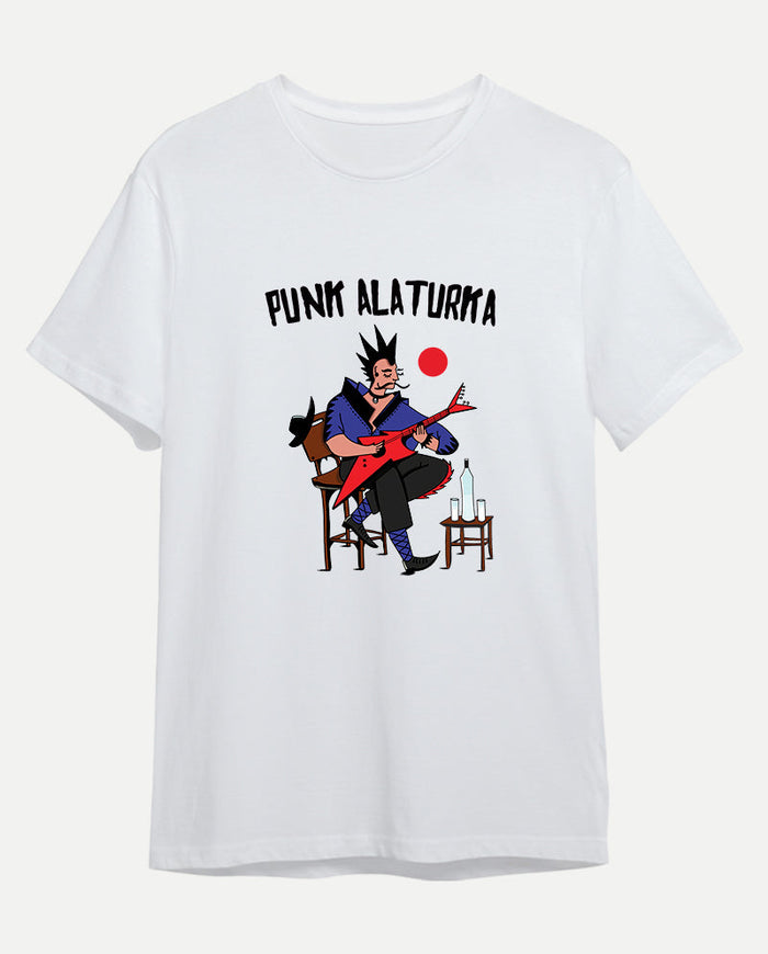 Punk Alaturka, Erkek Tişört