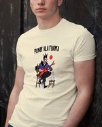 Punk Alaturka, Erkek Tişört