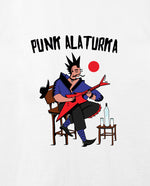 Punk Alaturka, Geniş Yaka Tişört