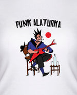 Punk Alaturka, Kadın Tişört