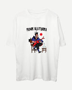 Punk Alaturka, Oversize Tişört