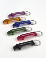 Sadece iyi biralar.. Şişe Açacağı