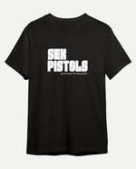 Sex Pistols - Never Mind the Bollocks Erkek Tişört