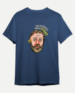 Slavoj Zizek Erkek Tişört