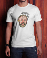 Slavoj Zizek Erkek Tişört