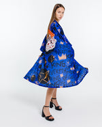 Glam Star Kimono