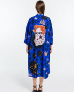 Glam Star Kimono