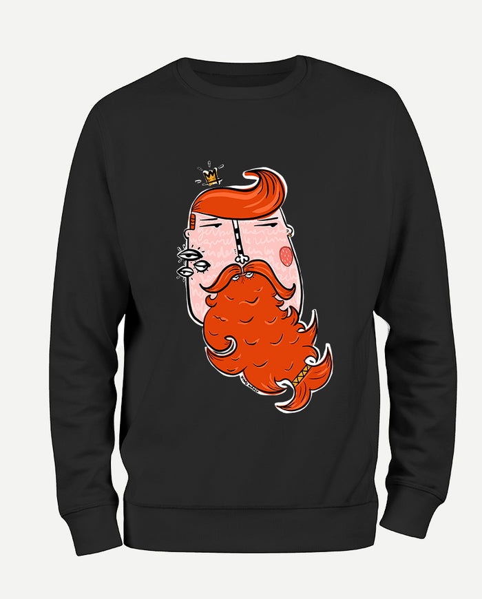 Fisher King Sweatshirt