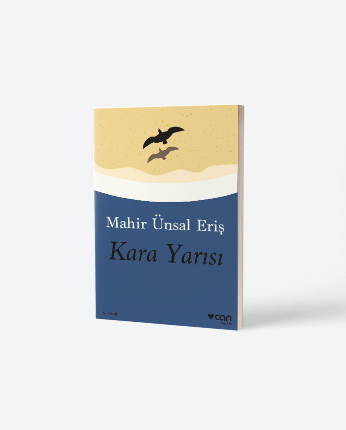 Kara Yarısı