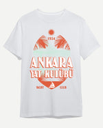 Ankara Yat Kulübü Erkek Tişört
