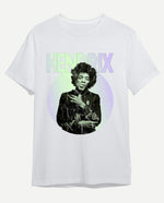 Hendrix Smile Erkek Tişört