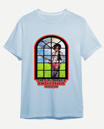 Jimi Hendrix Kilisesi Erkek Tişört