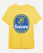 Banane Muz Erkek Tişört