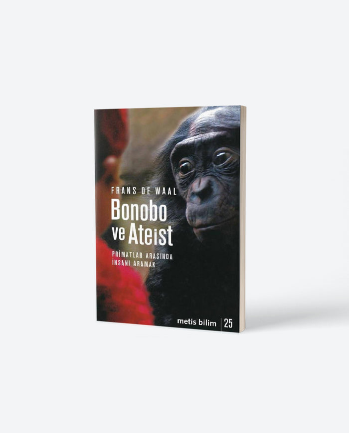 Bonobo ve Ateist