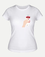 Norma Jean Kadın Tişört