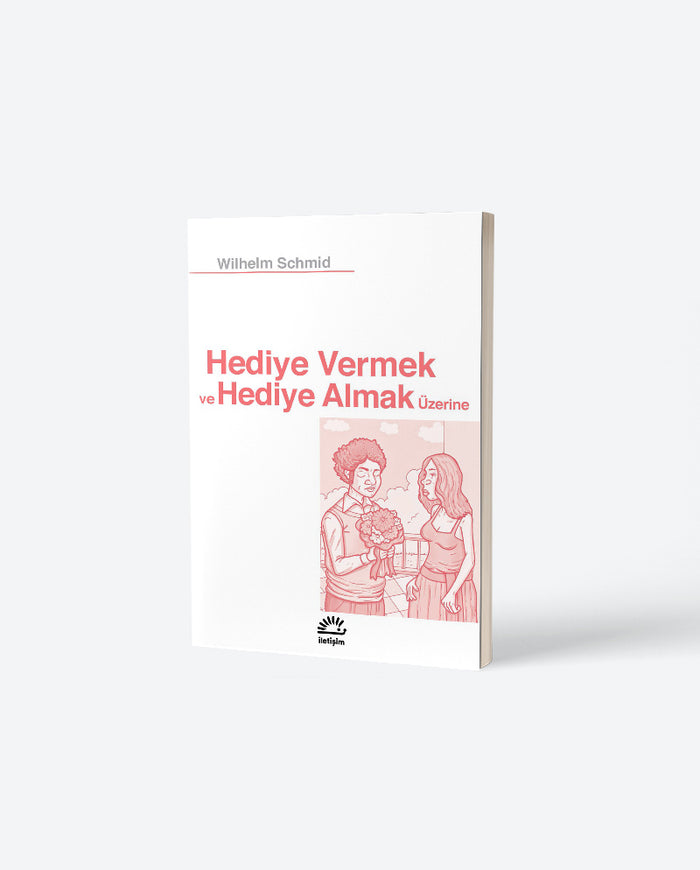 Hediye Vermek Ve Almak Üzerine